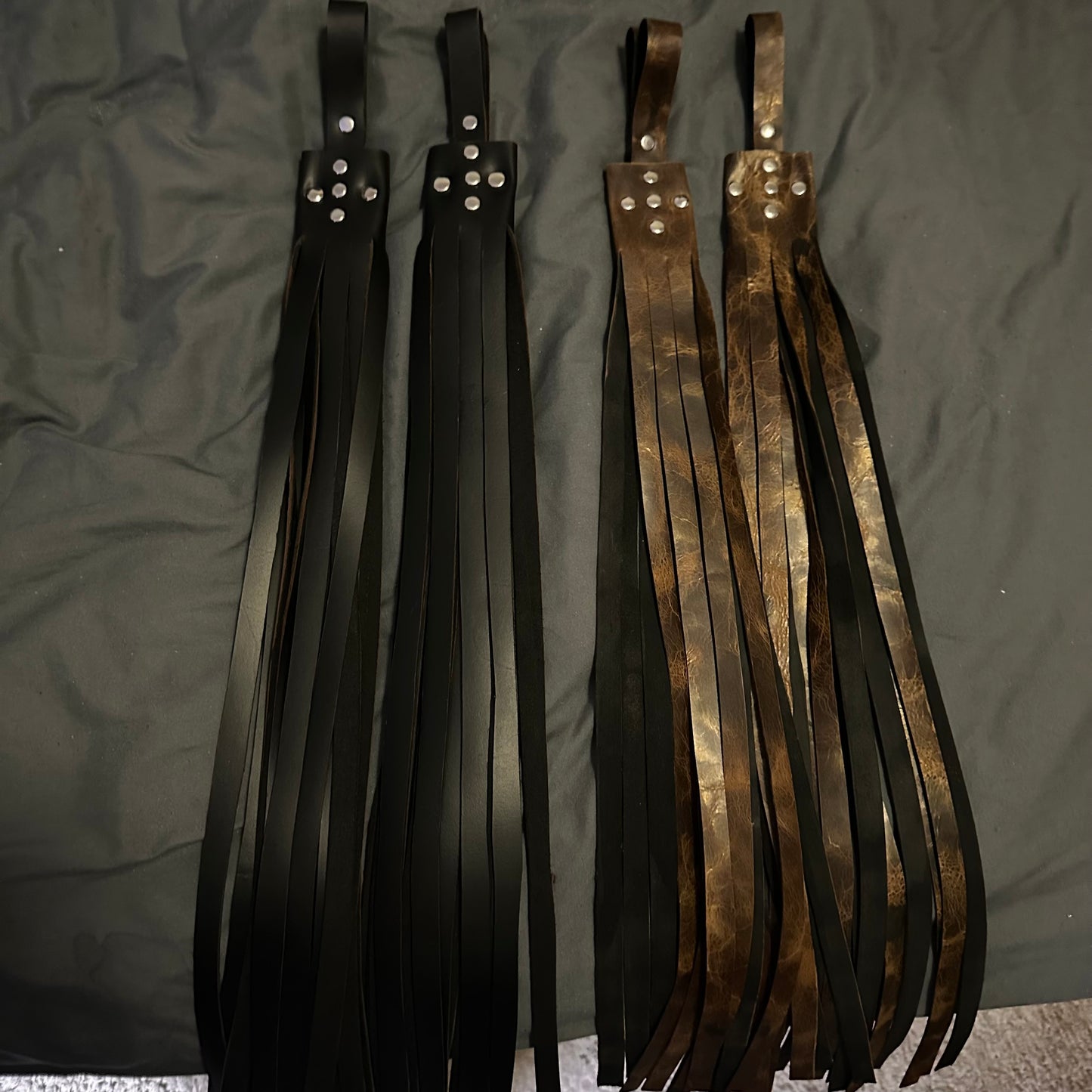 Finger Flogger