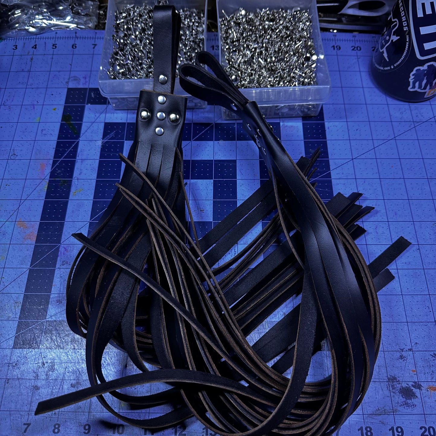 Finger Flogger