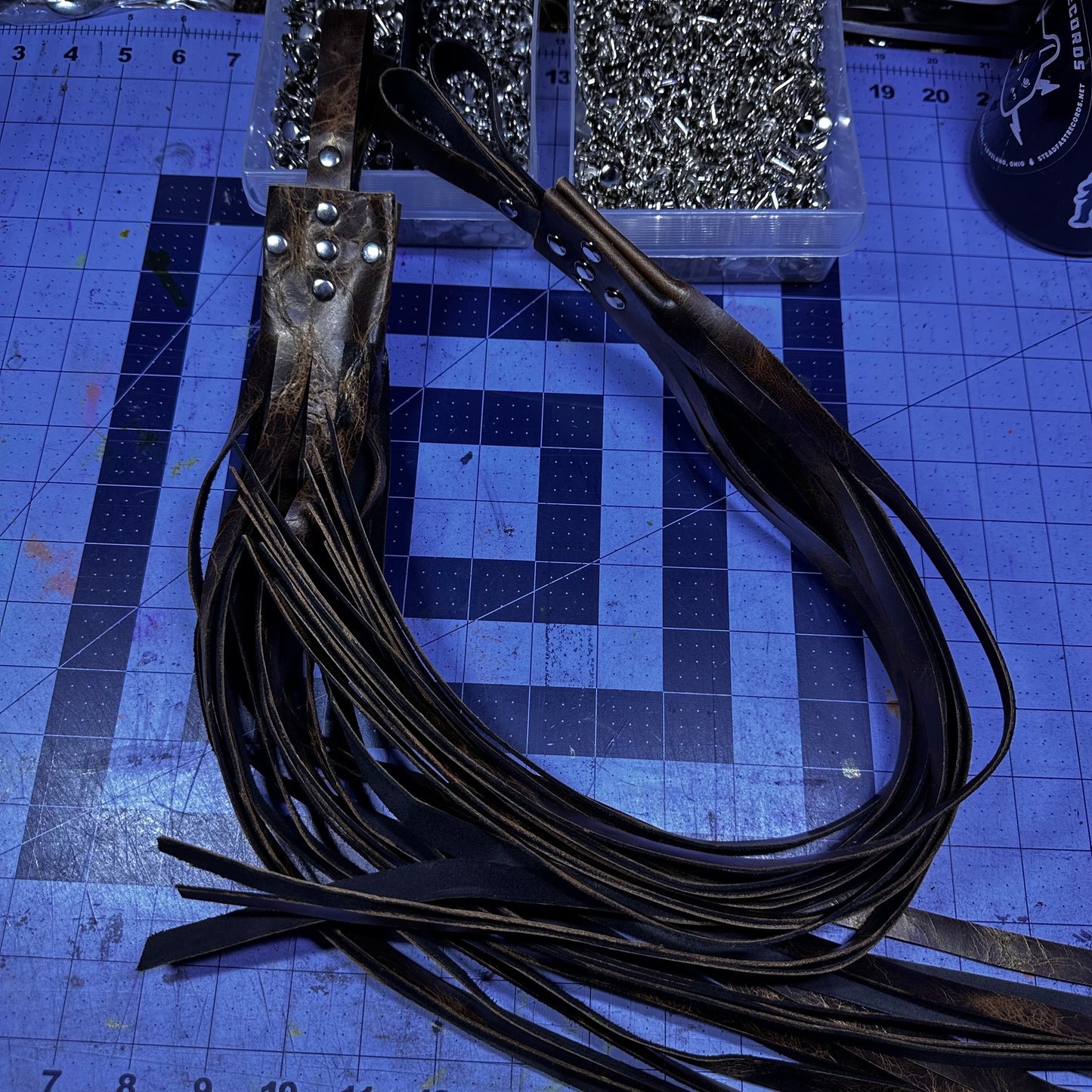 Finger Flogger