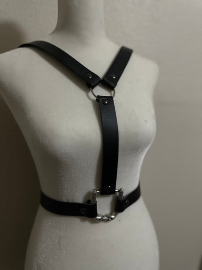 The Y Harness