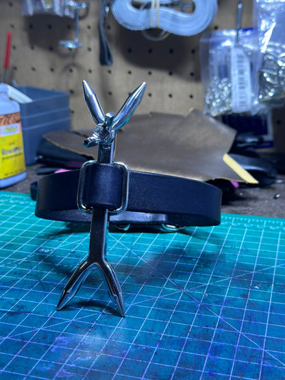 Heretic's Fork