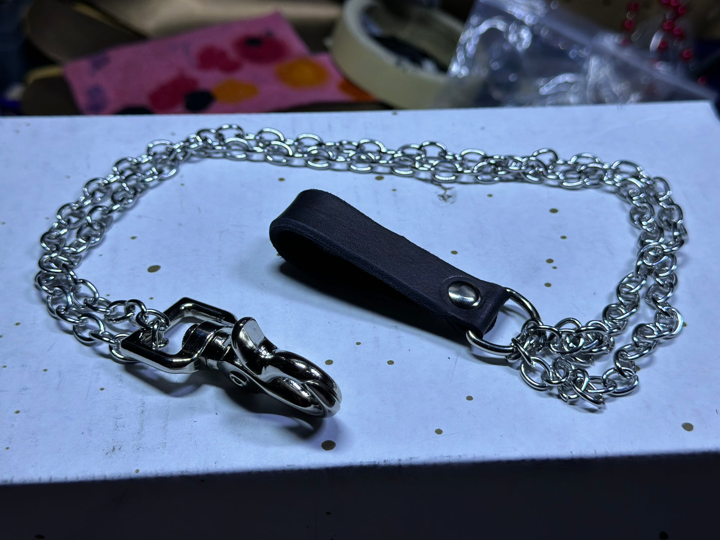 Leash