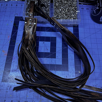 Finger Flogger