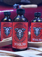 Leather Conditioning Oil