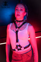 The Sela Harness