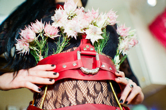 The Bloom
