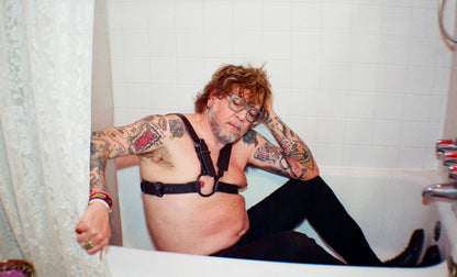 The XXX