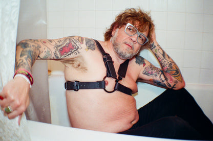 The XXX